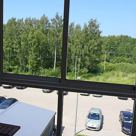 Forest Apartment Palanga Eksteriør bilde