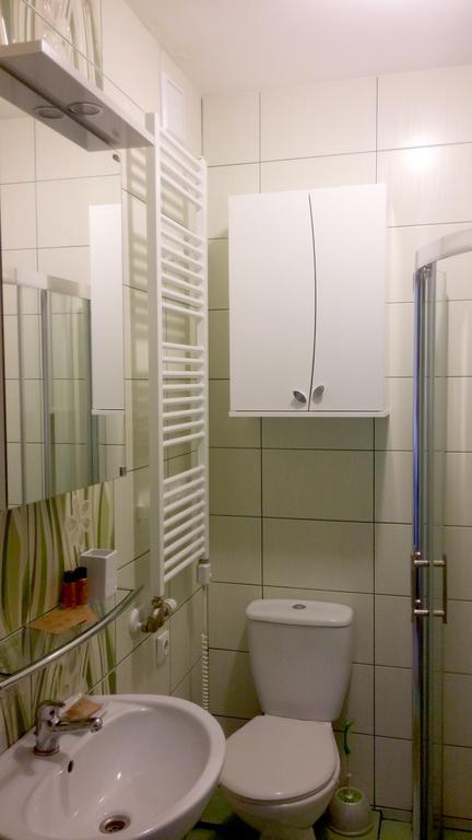 Forest Apartment Palanga Eksteriør bilde