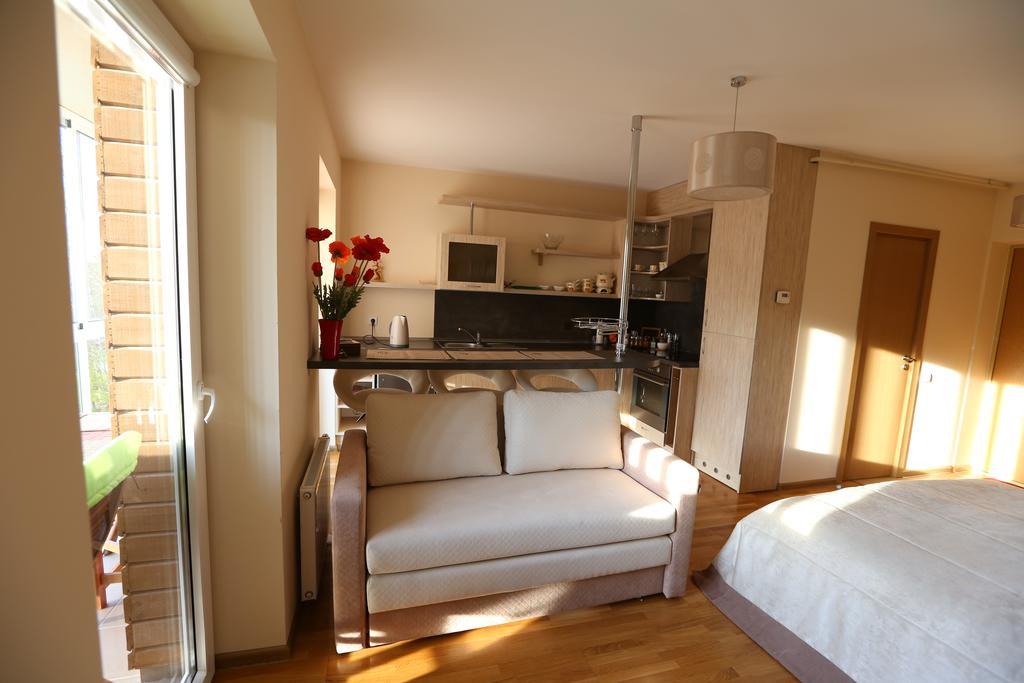 Forest Apartment Palanga Eksteriør bilde