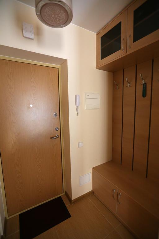Forest Apartment Palanga Eksteriør bilde